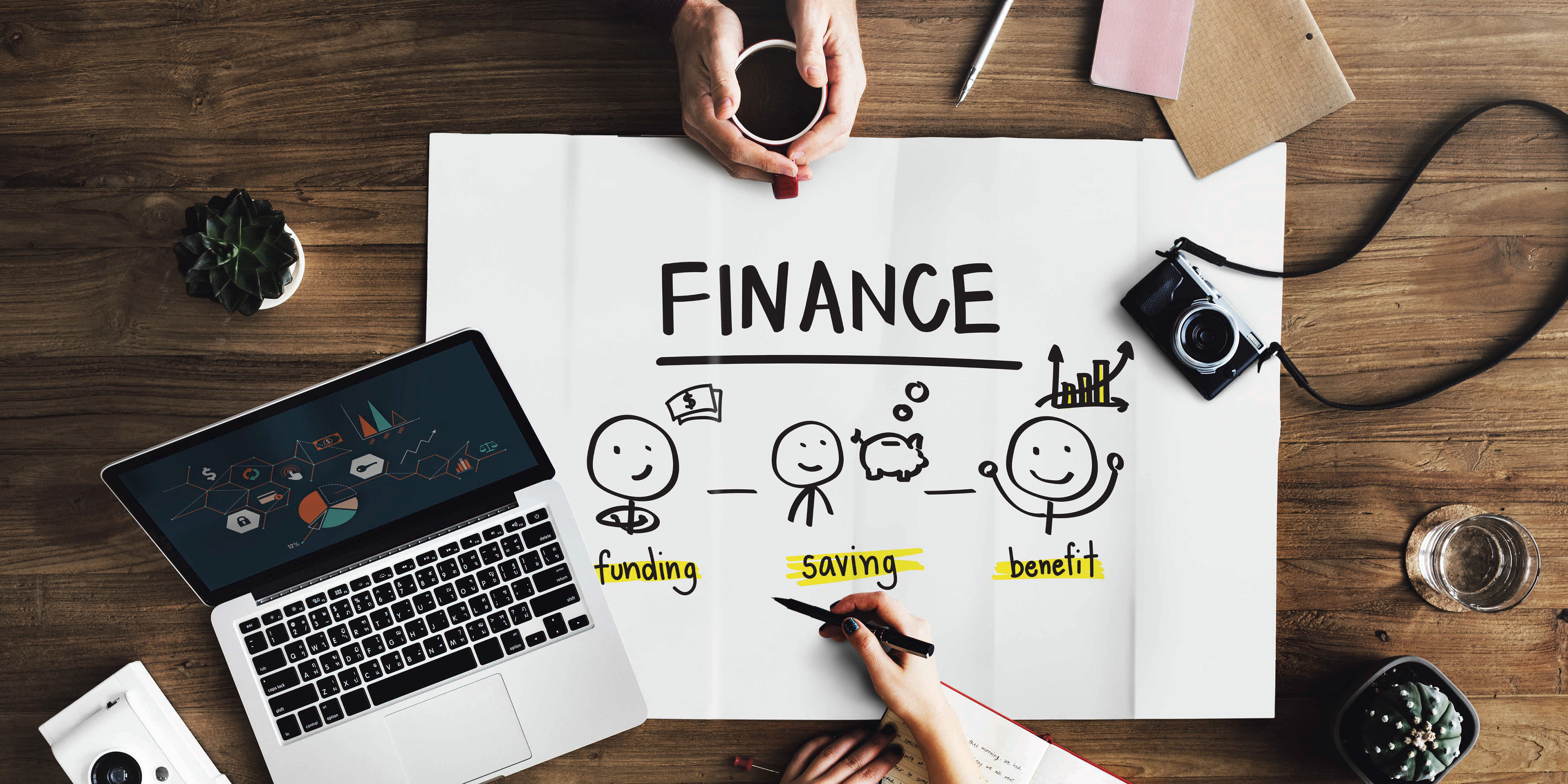 Financial Advisor